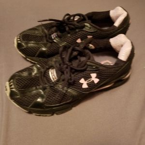 Under Armour Tennis Shoes